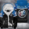Buick Car Fleece1 Jacket D22