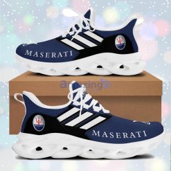 Maserati lover Max Soul Shoes VH22
