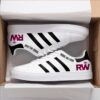 Robbie Williams Skate Stan Smith New Shoes HD21