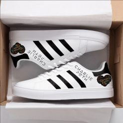 Charlie Puth Stan Smith Shoes D22