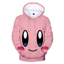 Kirby 2 Hoodie D22