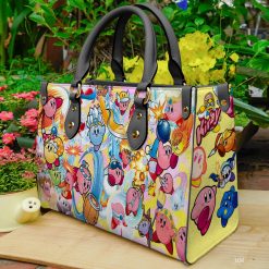 Kirby HandBag D22