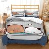 Bubu Dudu Funny Bedding Set 1 H23