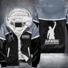Armin Van Buuren Fleece Jacket HD21