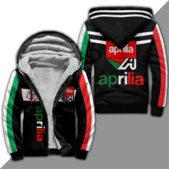 Aprilia Fleece Jacket H23