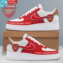 Arsenal Air Force Shoes VH22
