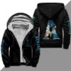 Avatar Fleece Jacket HD21