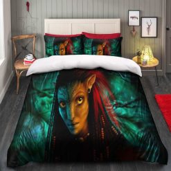 Avatar Love 0g Bedding Set H23