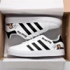 Brad Pitt Stan Smith Shoes D22