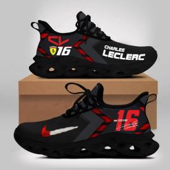 Charles Leclerc Max Soul Shoes 2 VH22