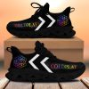 The Coldplay Max Soul Shoes H23