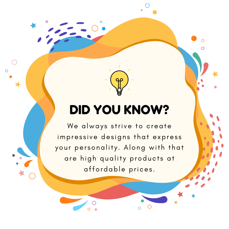 Did you know interesting fact