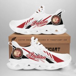 Indian Motorcycles Max Soul 1 VH22