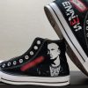 Eminem High Top H23
