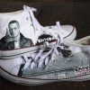 Eminem High Top H23