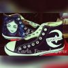Evanescence High Top TG20