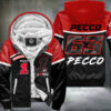 Francesco Bagnaia Fleece Jacket D22