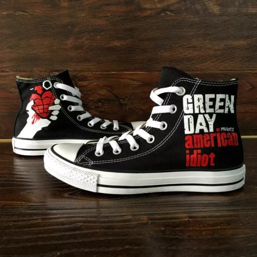 Green Day