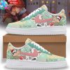 Heartstopper 2 Air Force Shoes HD21