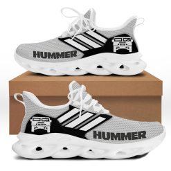Hummer Max Soul Shoes 2 D22