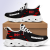 Hummer Max Soul Shoes 5 D22
