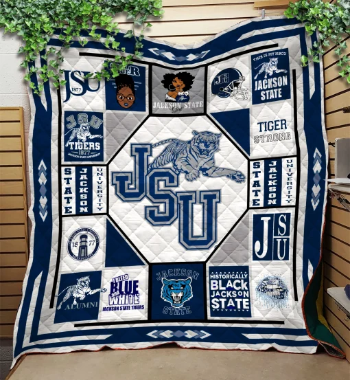 Jackson State Tigers4