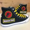 Jurassic Park High Top H23