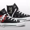 Korn High Top VH22