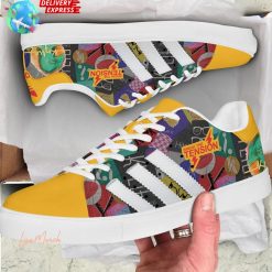 Kylie Minogue Skate Stan Smith New Shoes 2 VH22