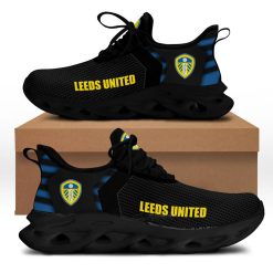Leeds United Max Soul Shoes 7 VH22
