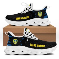 Leeds United Max Soul Shoes 4 VH22
