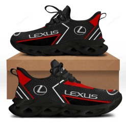 Lexus Max Soul Shoes H23