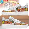 Looney Tunes Air Force Shoes VH22