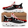 Lada Car Shoes Max Soul Shoes 4 D22