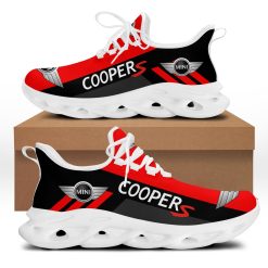 Mini Cooper Max Soul Shoes VH22
