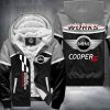 Mini Cooper 1 Fleece Jacket D22