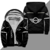 Mini Cooper 1 Fleece Jacket D22