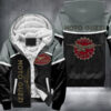 Moto Guzzi Fleece Jacket D22