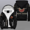 Moto Guzzi Fleece Jacket D22