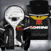 Moto Morini Fleece Jacket D22