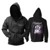 Nightwish Love  Hoodie Zip Hoodie 3D H23