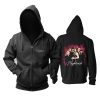 Nightwish Hoodie Zip Hoodie 3D H23