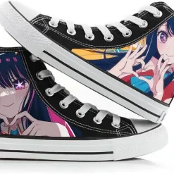 OSHI NO KO High Top H23