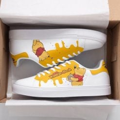 Winnie The Pooh Stan Smith Shoes H23