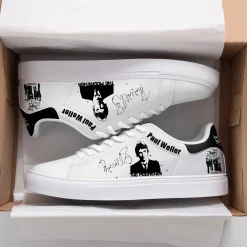 Paul Weller Stan Smith Shoes H23