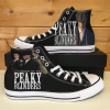 Peaky Blinders High Top H23