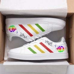 Phish Stan Smith Shoes 2 VH22