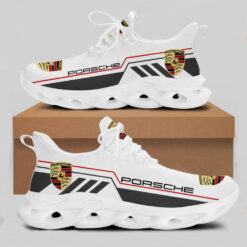 Porsche 1 Max Soul Shoes HD21