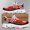 Ramones Max Soul Shoes H23