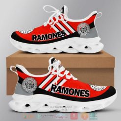 Ramones Max Soul Shoes H23